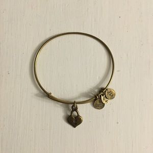 Alex and Ani Bracelet